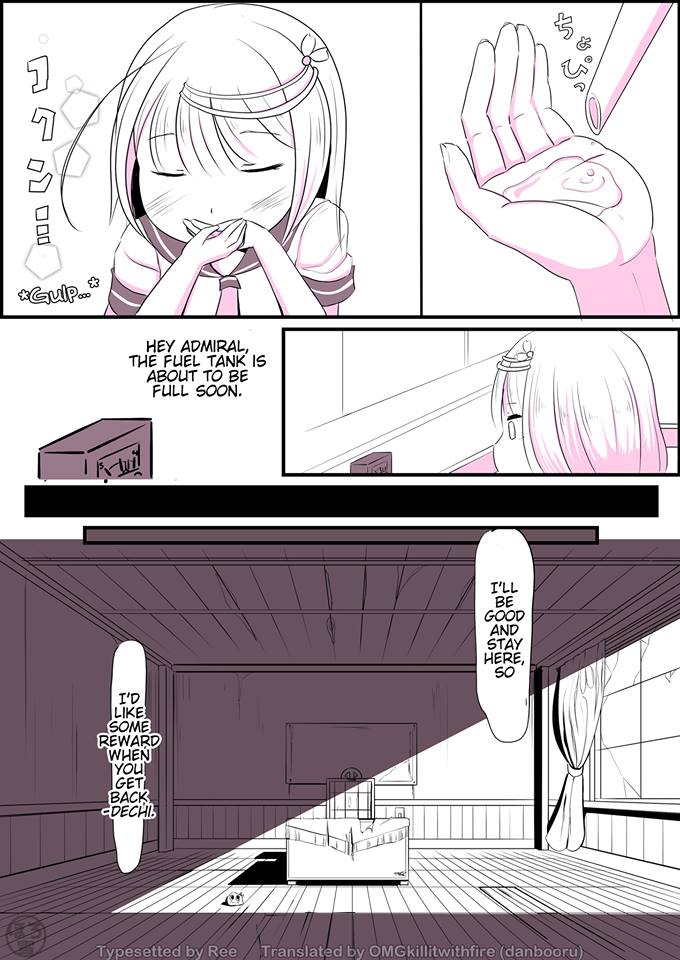 Short Manga/4koma Collection 2 page 3 full