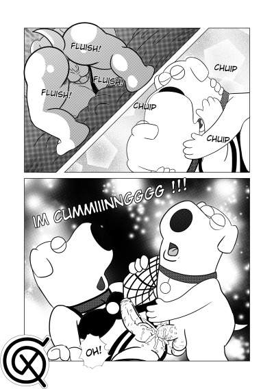 Brian and page 5 full