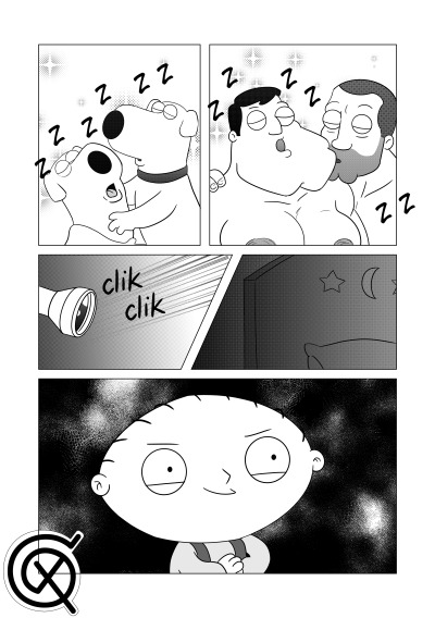 Brian and page 9 full
