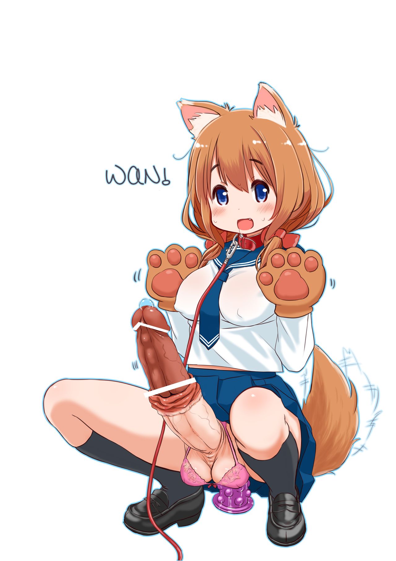 Welcome to the futanari cafe page 2 full