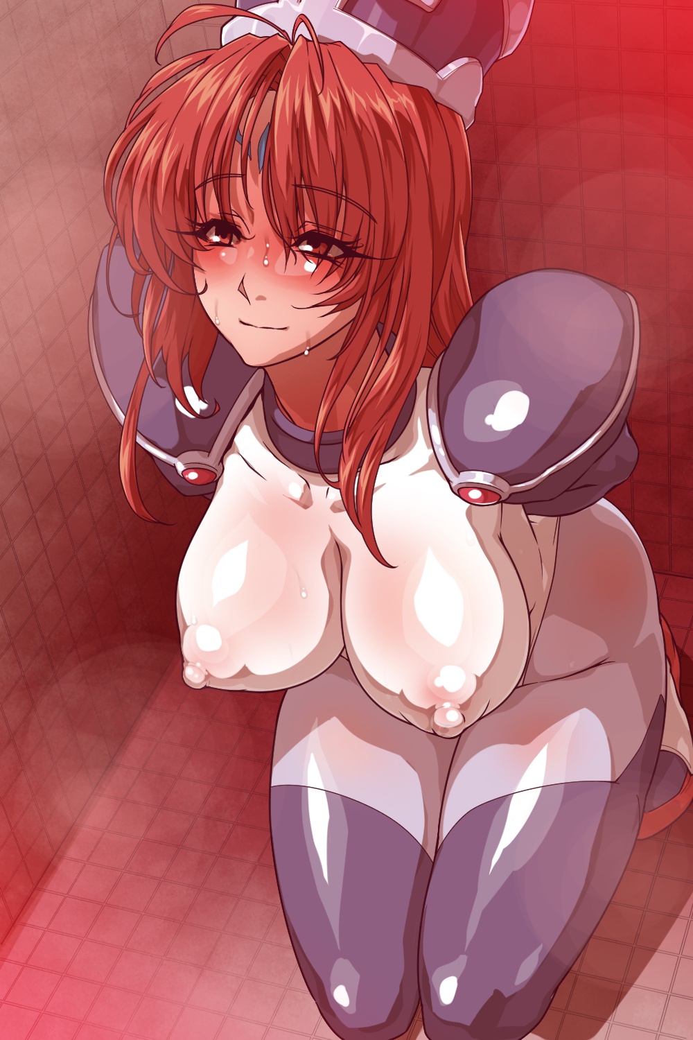 Dakki-chan-san page 3 full