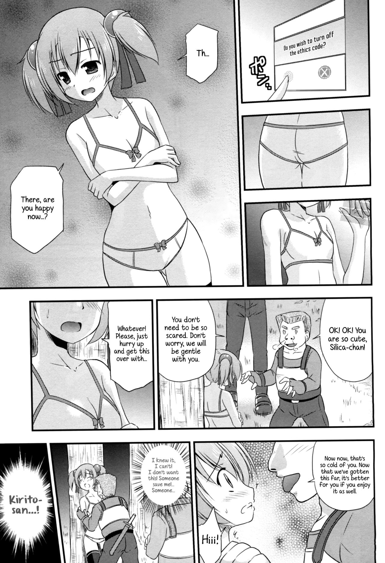 Silica Route Online page 8 full