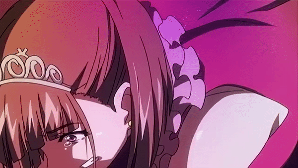 Erika Megumi, M Okui Last Order/M-Ogui: Last Order page 4 full
