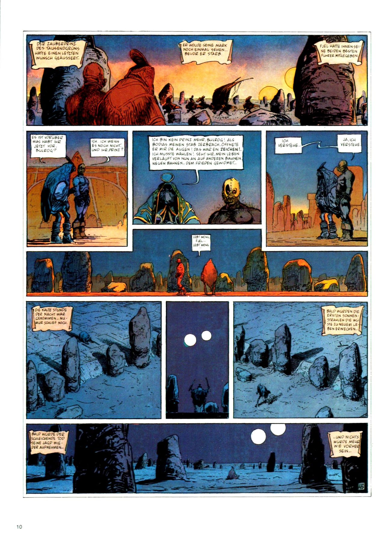 Schwermetall #065 page 10 full