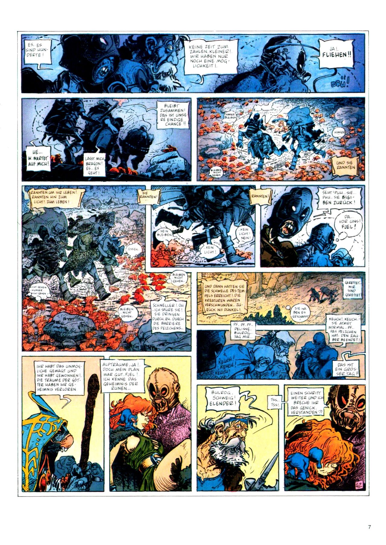 Schwermetall #065 page 7 full