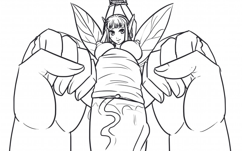 fairy vore page 4 full