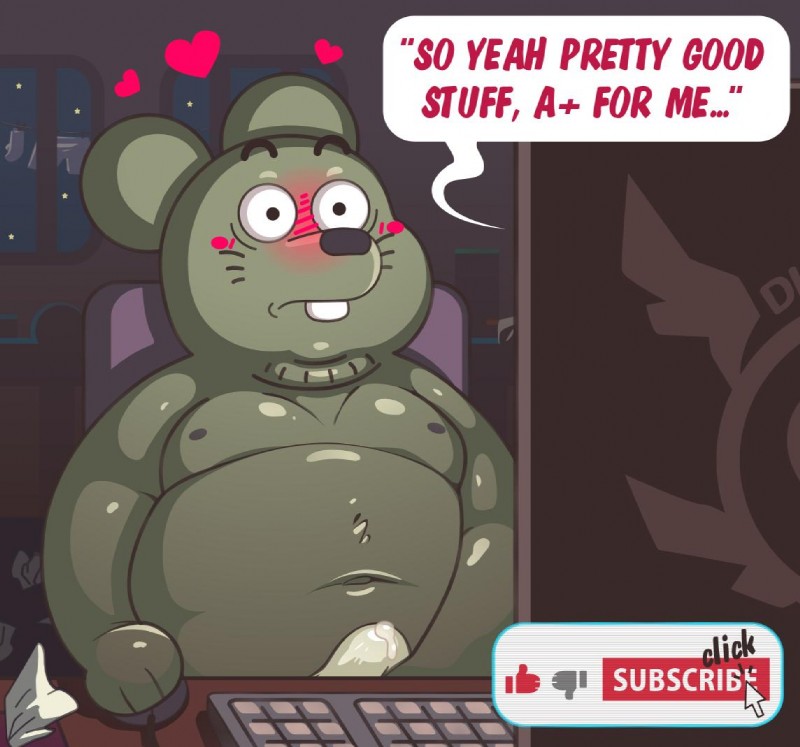 Richard's Video Review page 3 full