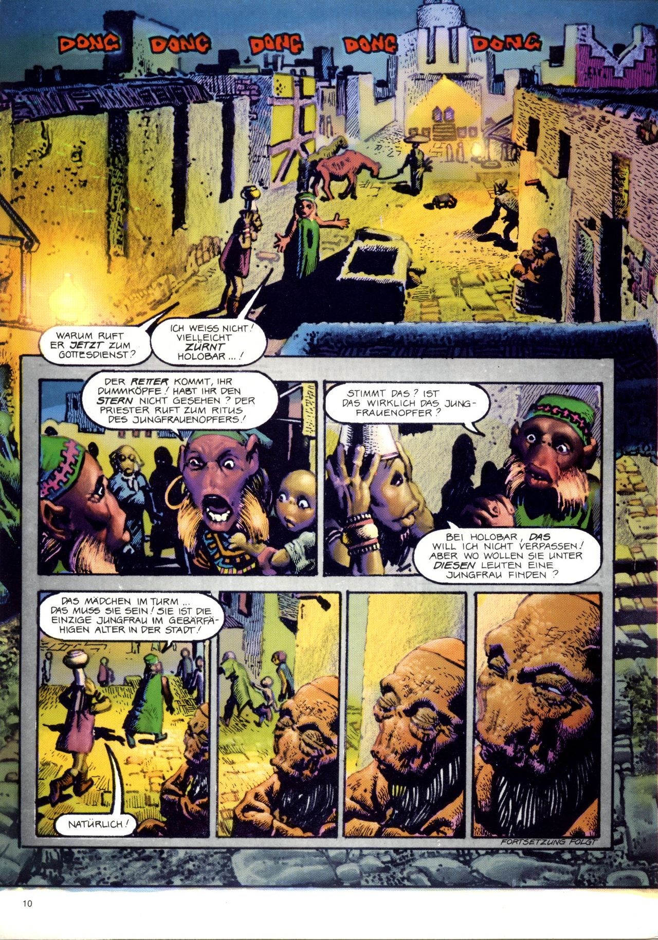 Schwermetall #047 page 10 full