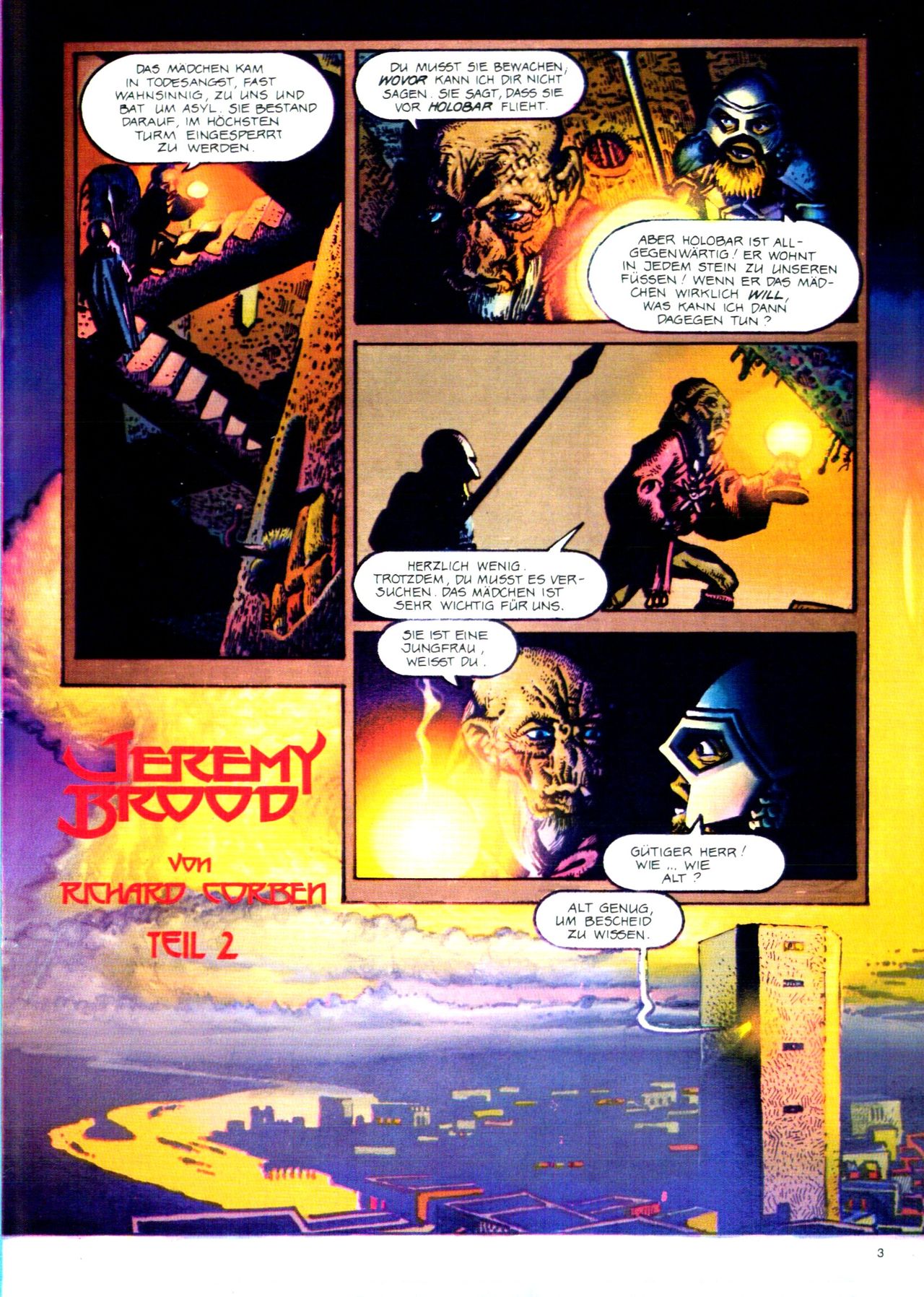 Schwermetall #047 page 3 full