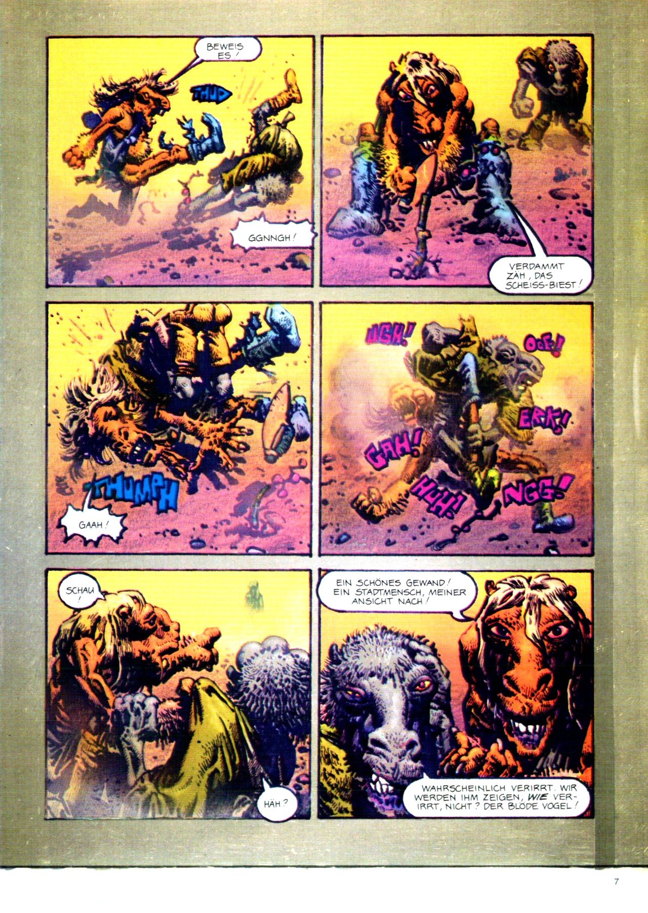 Schwermetall #047 page 7 full