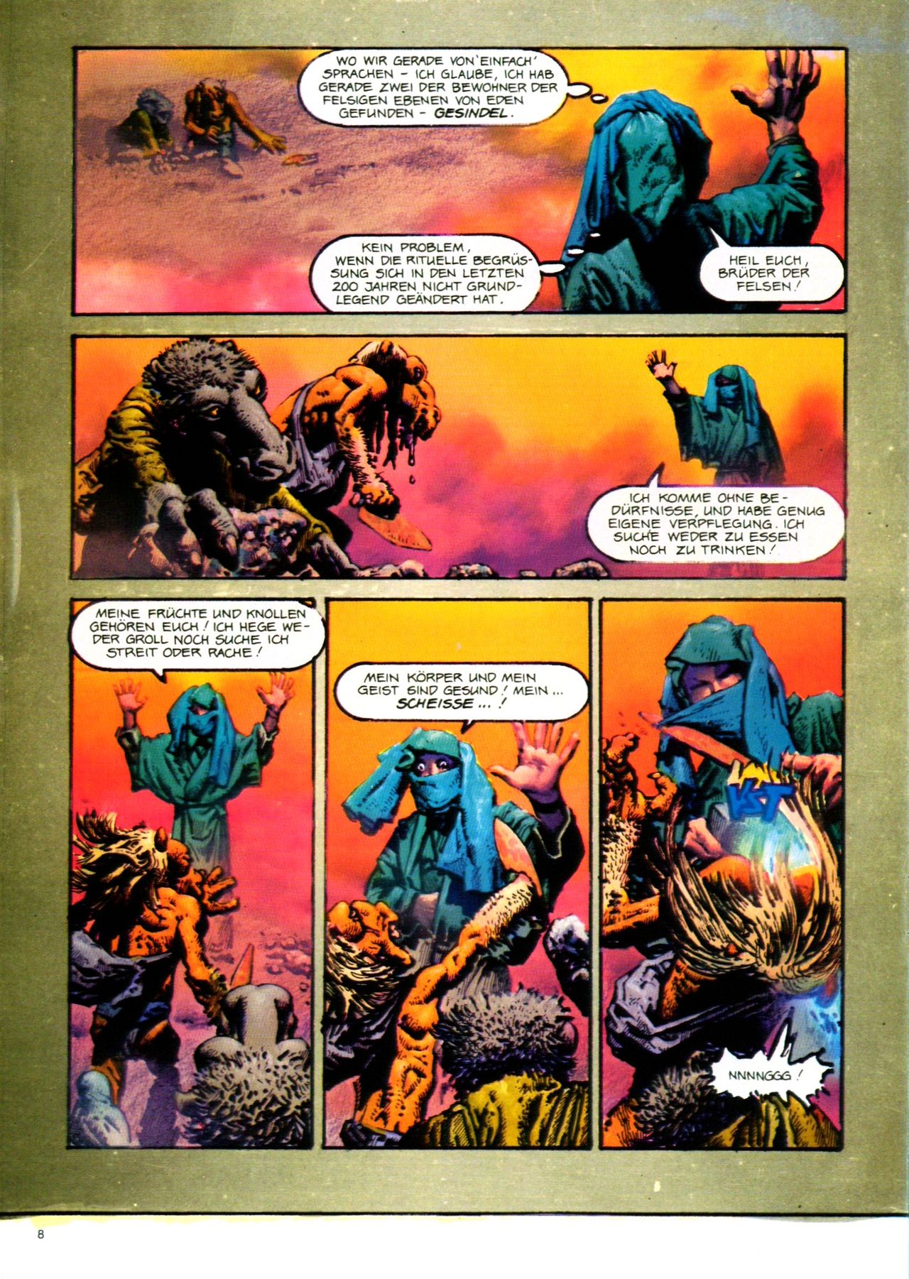 Schwermetall #047 page 8 full