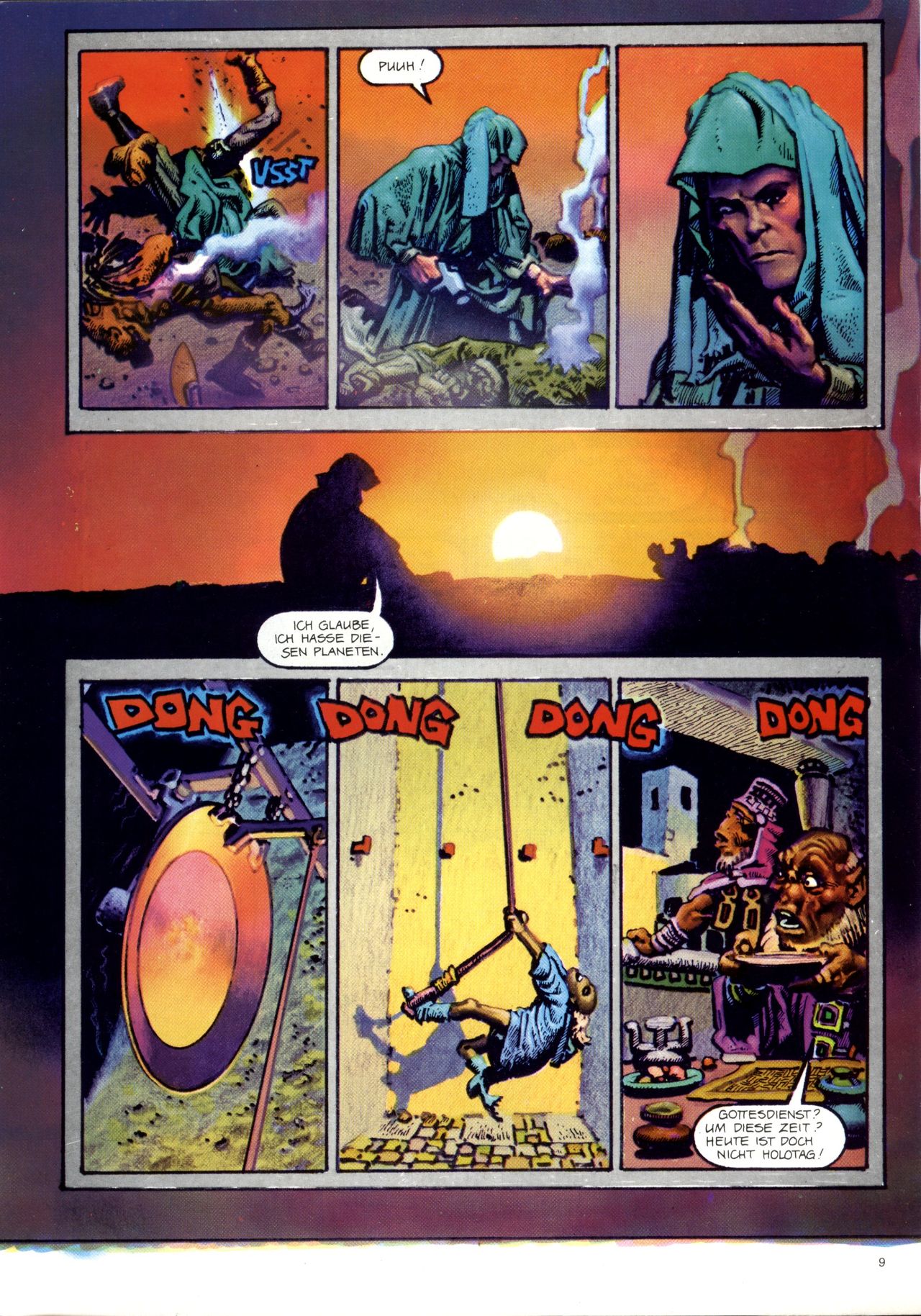 Schwermetall #047 page 9 full