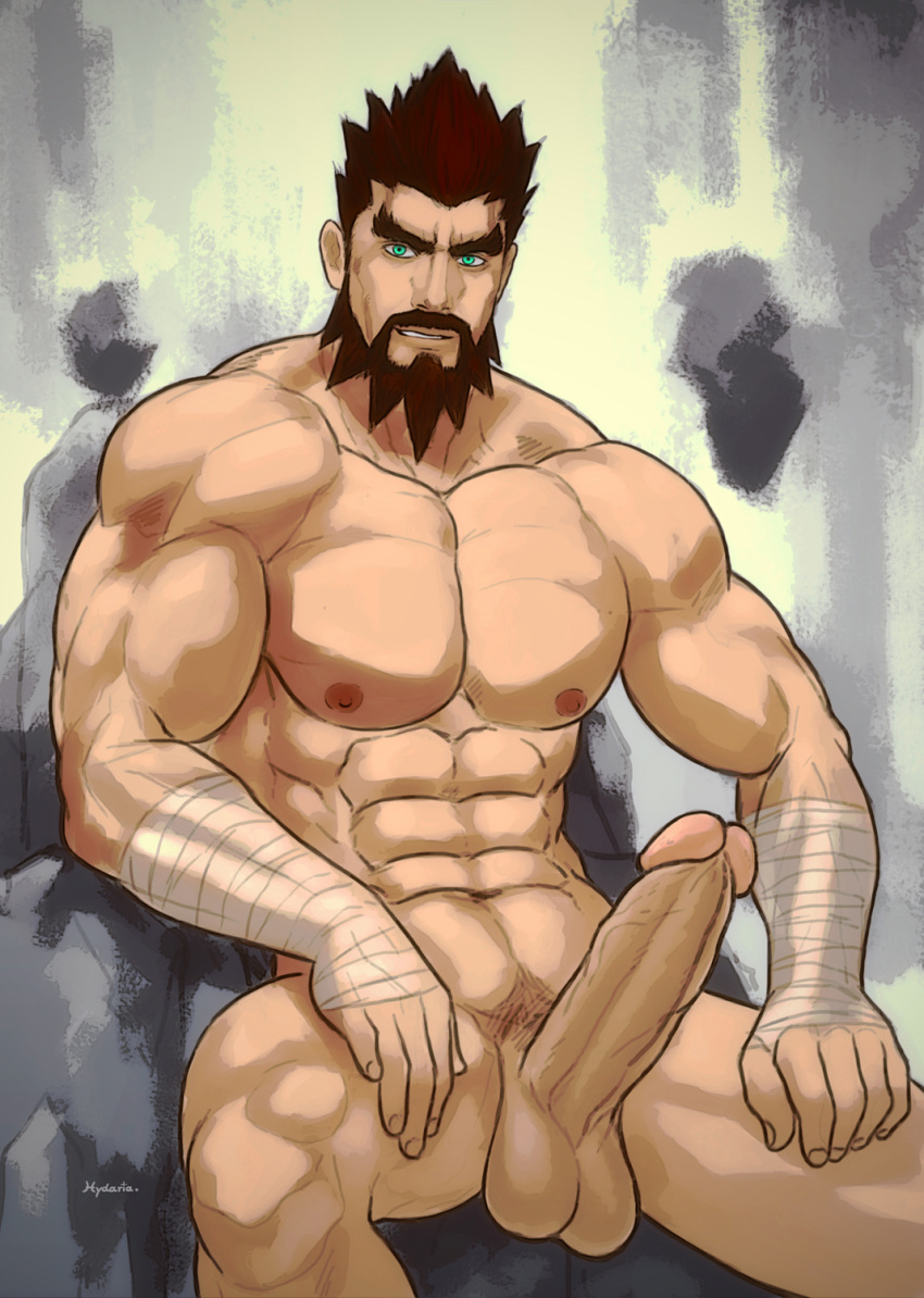 Artist - Hydaria -  Gallery page 1 full