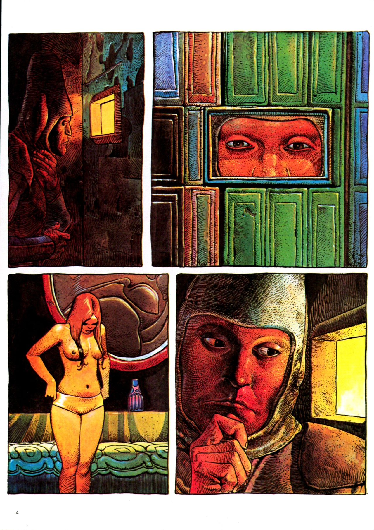 Schwermetall #006 page 6 full