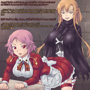 Warau Kanoke | Laughing Coffin Part 2 cover
