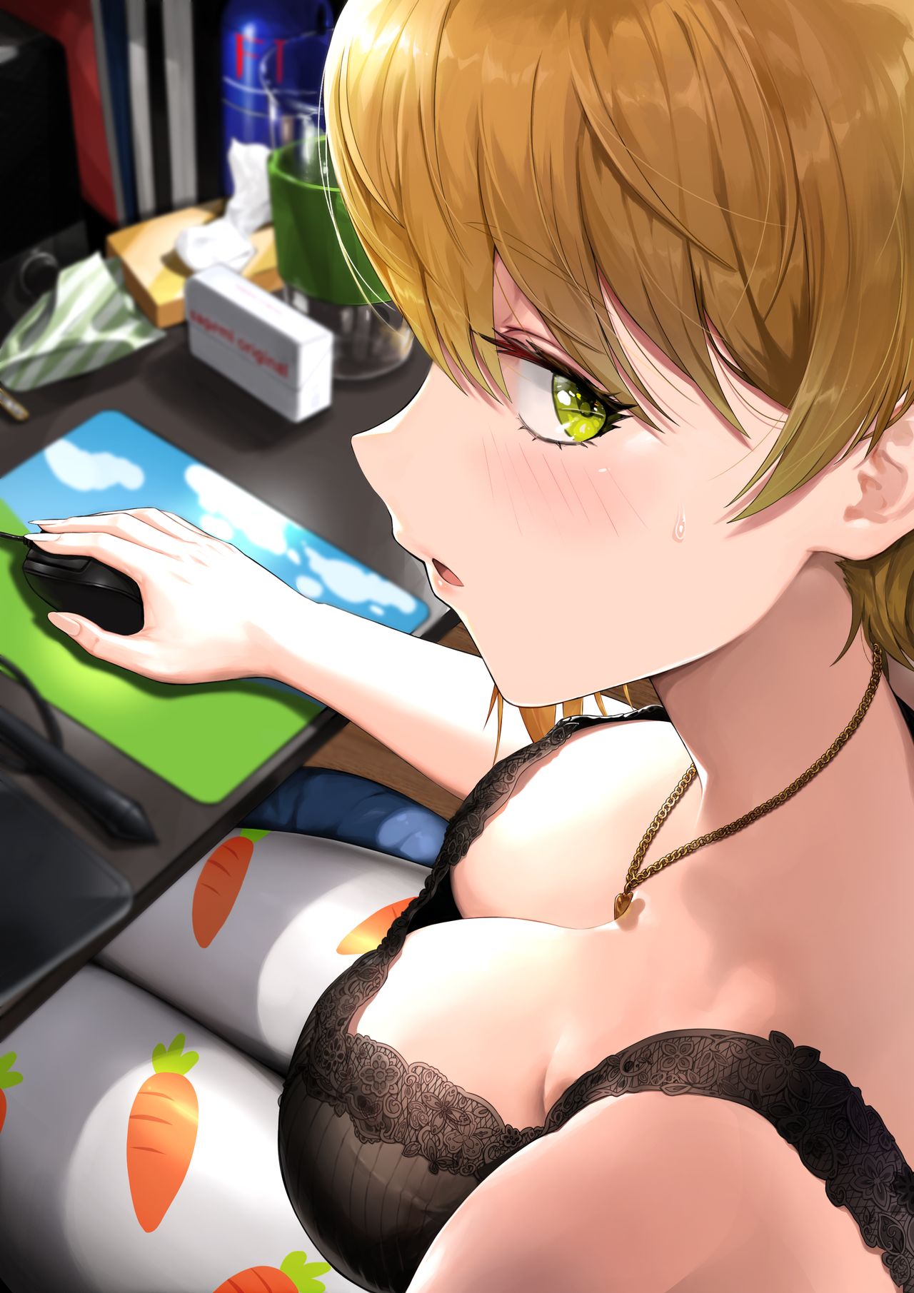 Patreon Rewards August 2019 page 2 full