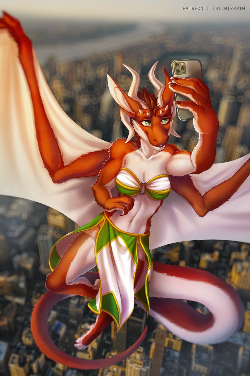 Tril-Mizzrim's Gallery page 2 full