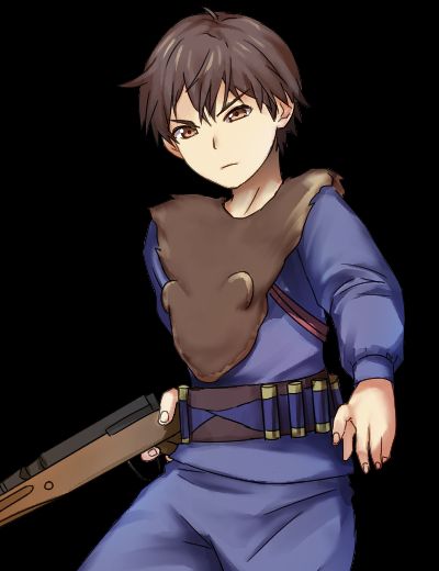 Dragon Quest-teki Dousei Seikatsu ~Kanojo to Issho ni Isekai e Tobasarechatta yo?!~ page 8 full