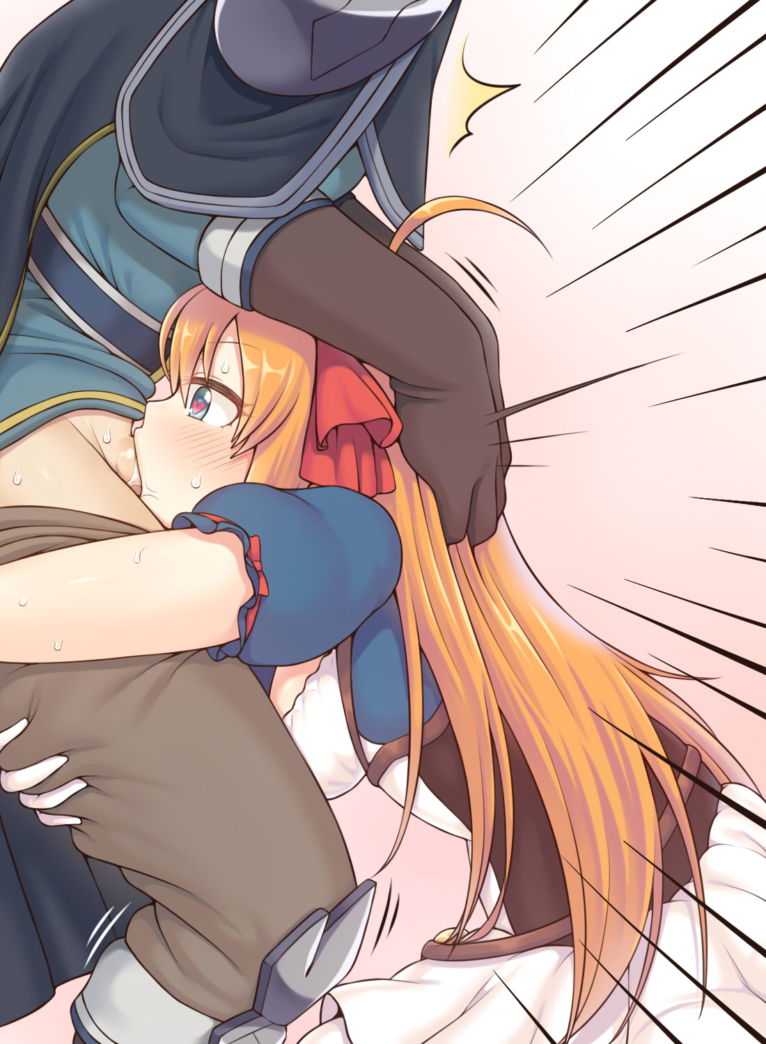 Pecorine, Makoto, Yui - Princess Connect! Re:Dive page 6 full