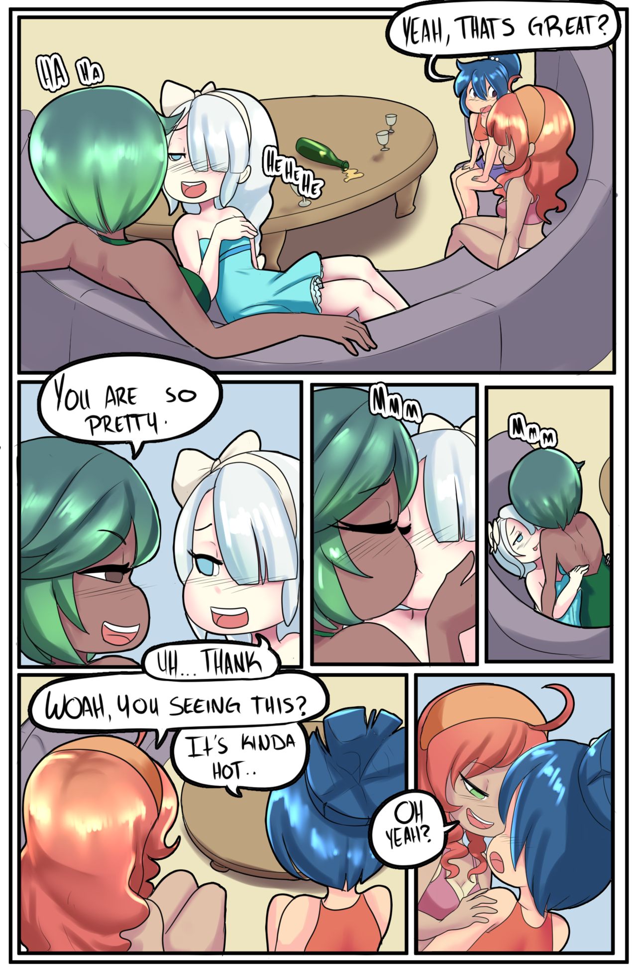 Triple Threat page 2 full