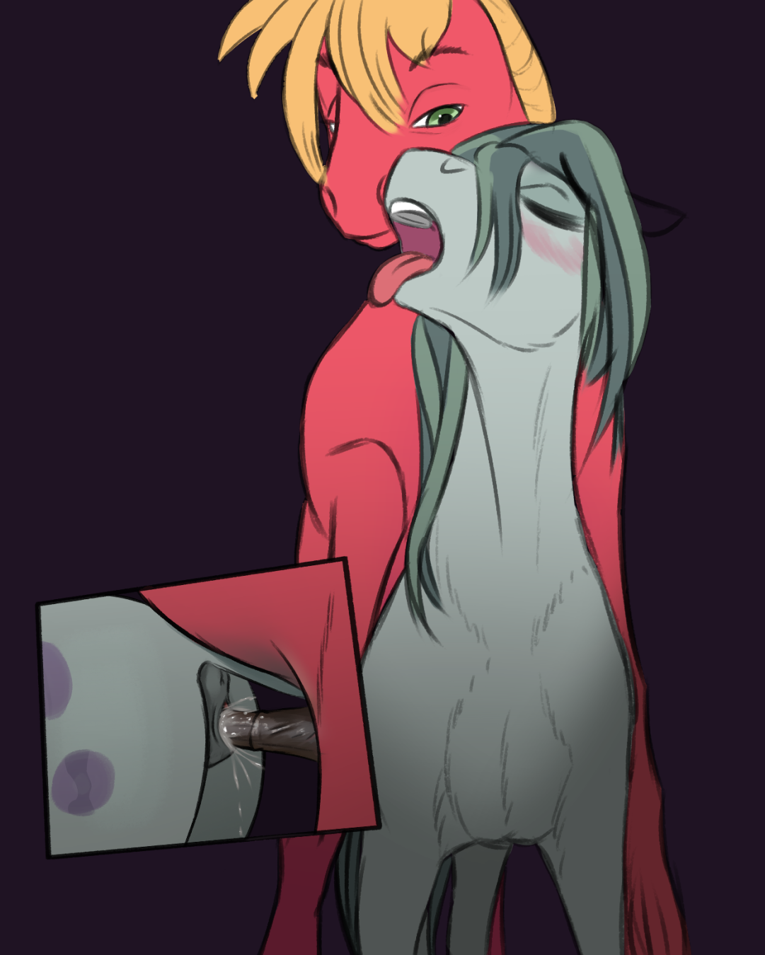 Artist - Mercurial64 page 5 full