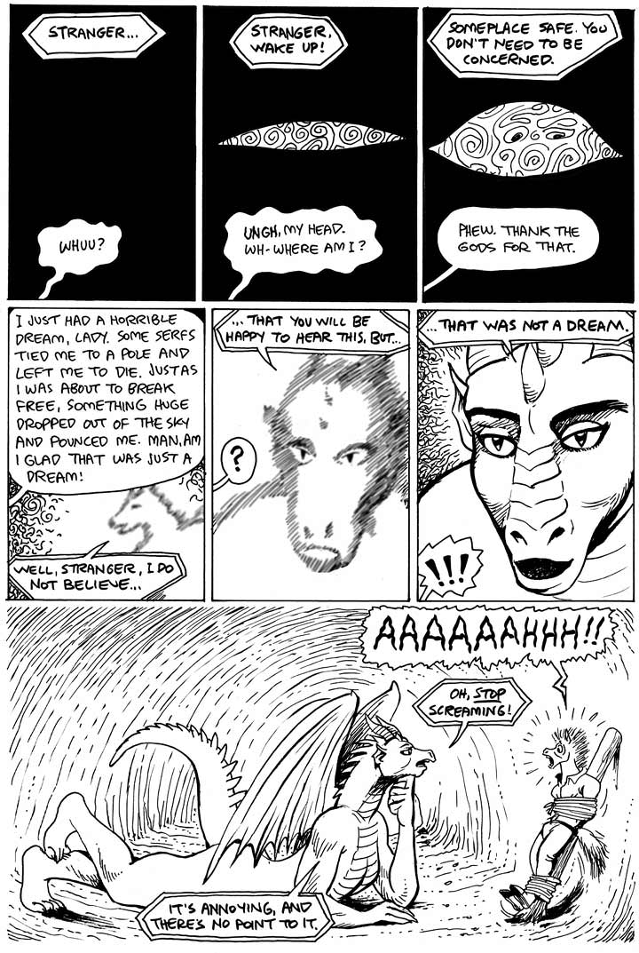 Here There be Dragons 1-2-3-4 page 4 full