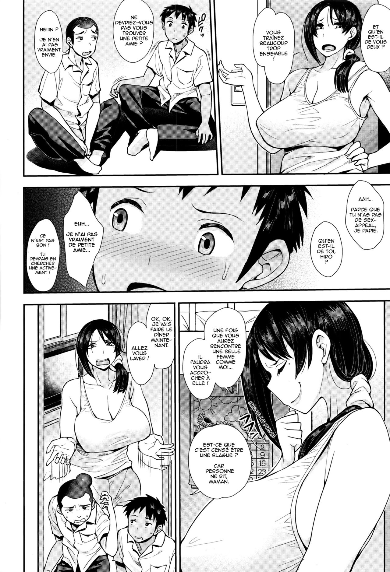 Obacon - Cutie adult body!! Mrs. Hottie page 2 full