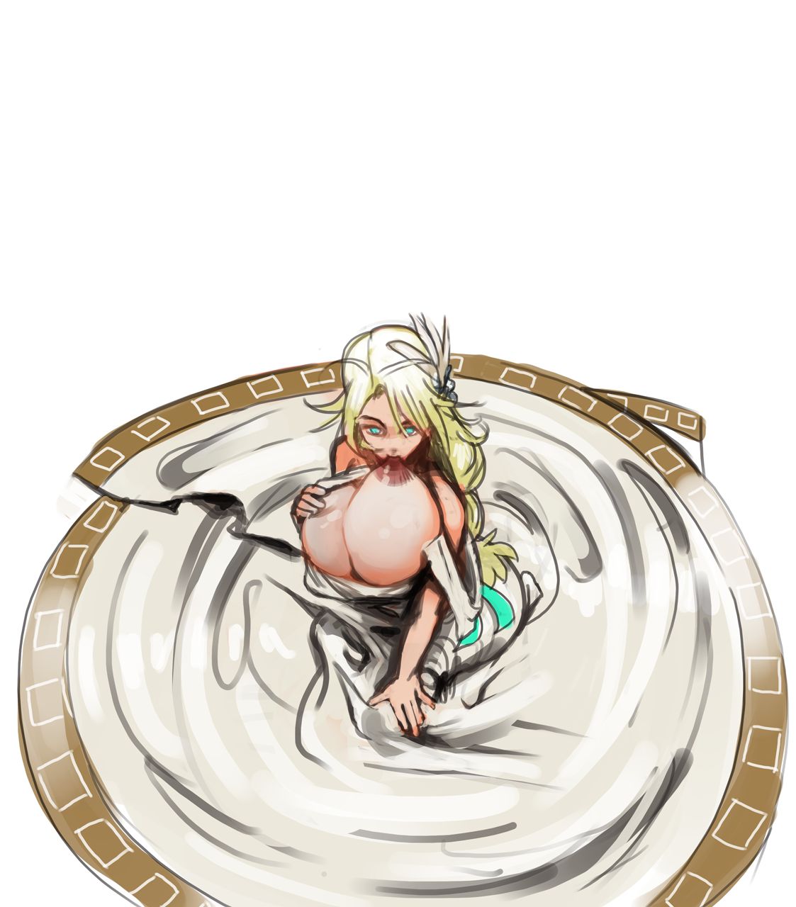 Sophitia 10hr page 8 full