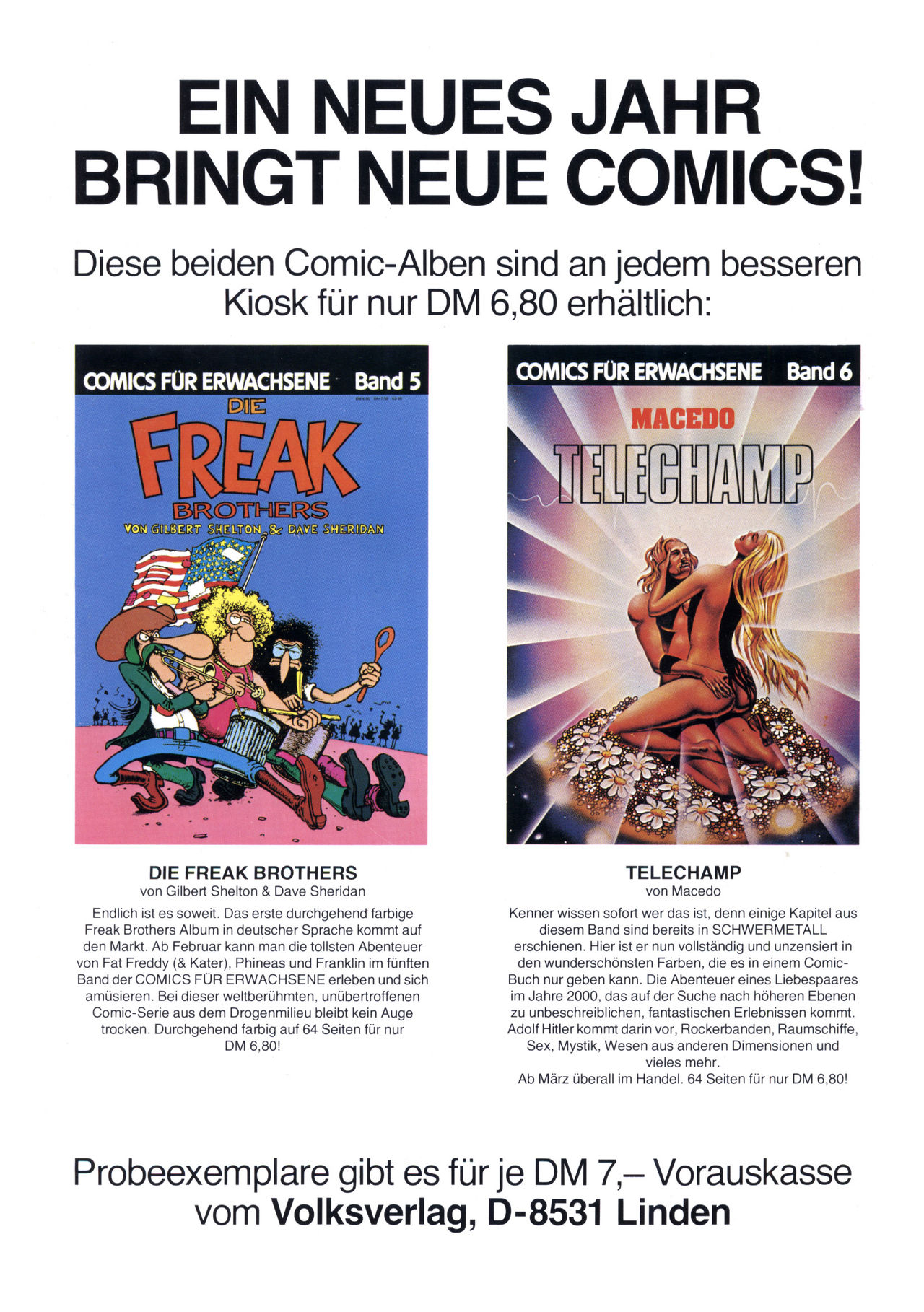 Schwermetall #026 page 4 full