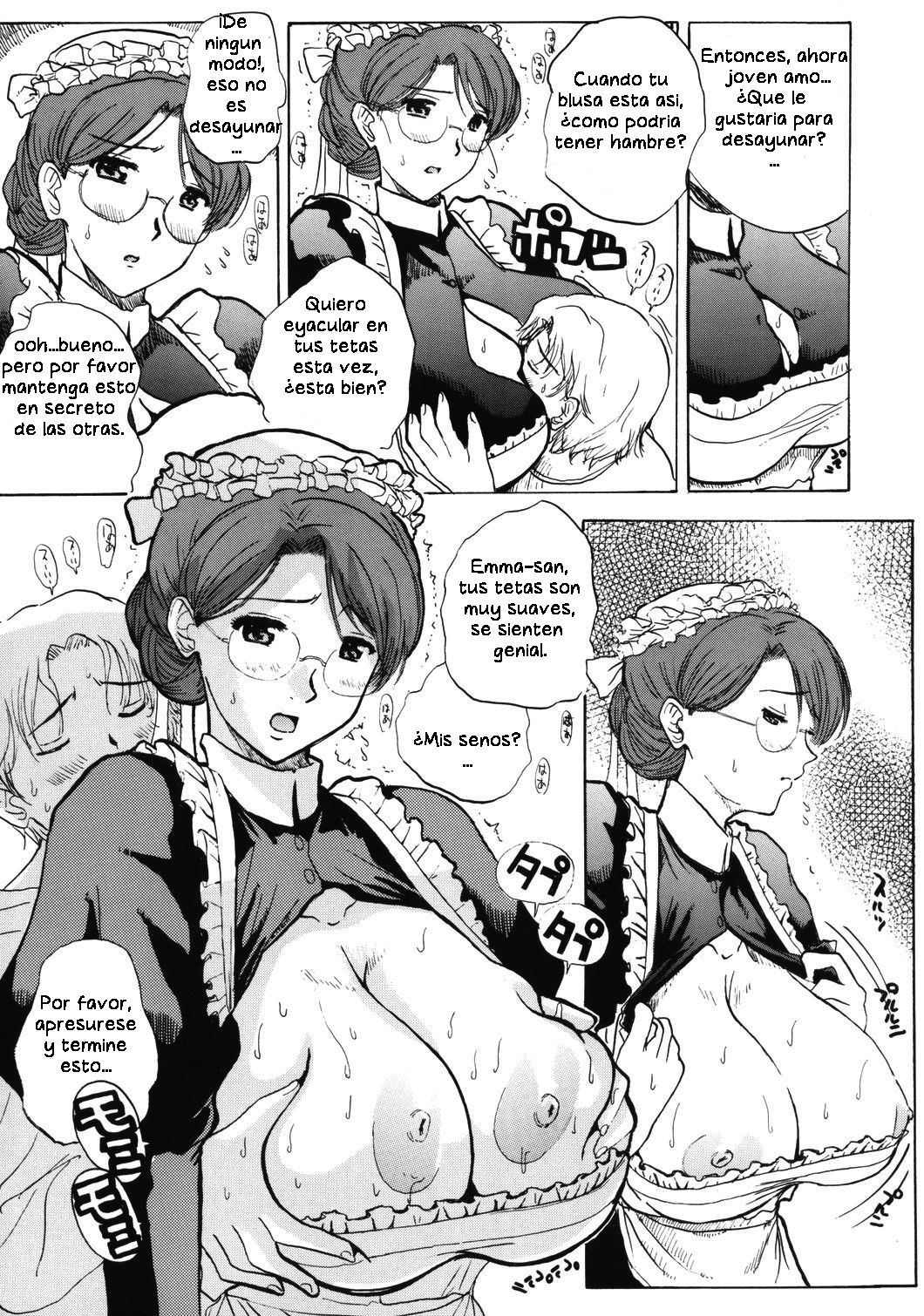 LONG COLD WINTER page 10 full
