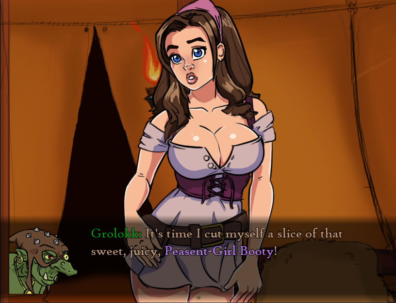 Grolokk: Screenshots page 3 full