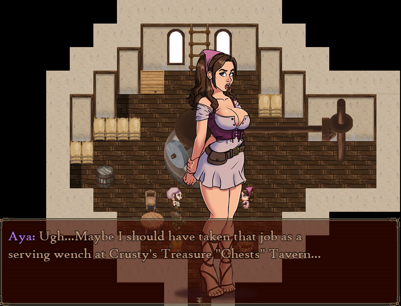 Grolokk: Screenshots page 4 full