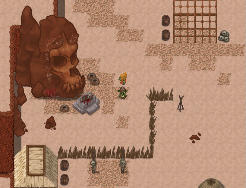 Grolokk: Screenshots page 7 full