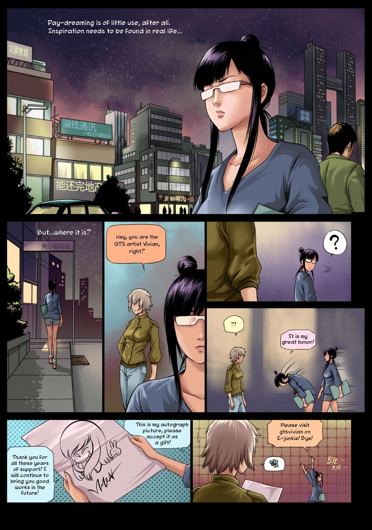 Time Travel Hunters 1-2 page 5 full