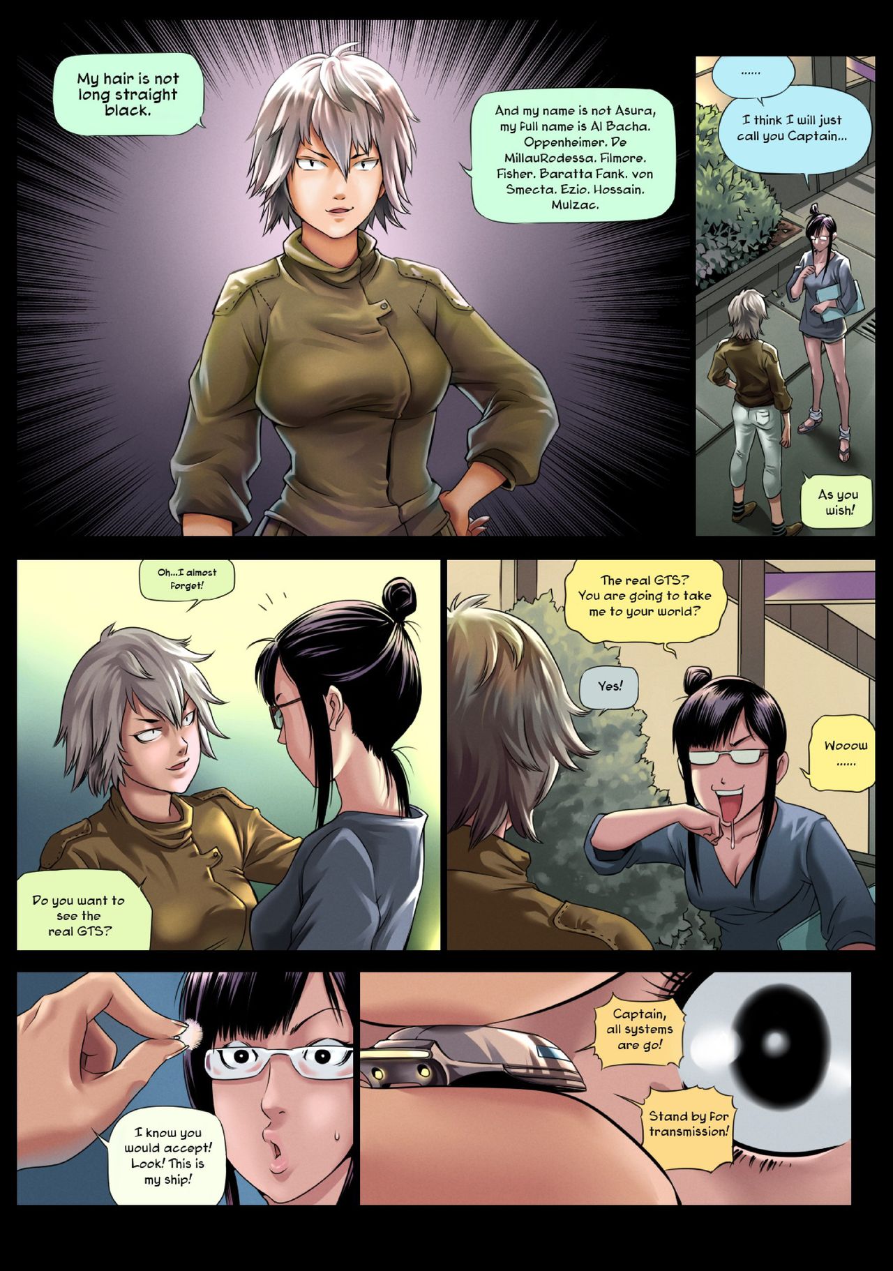 Time Travel Hunters 1-2 page 7 full