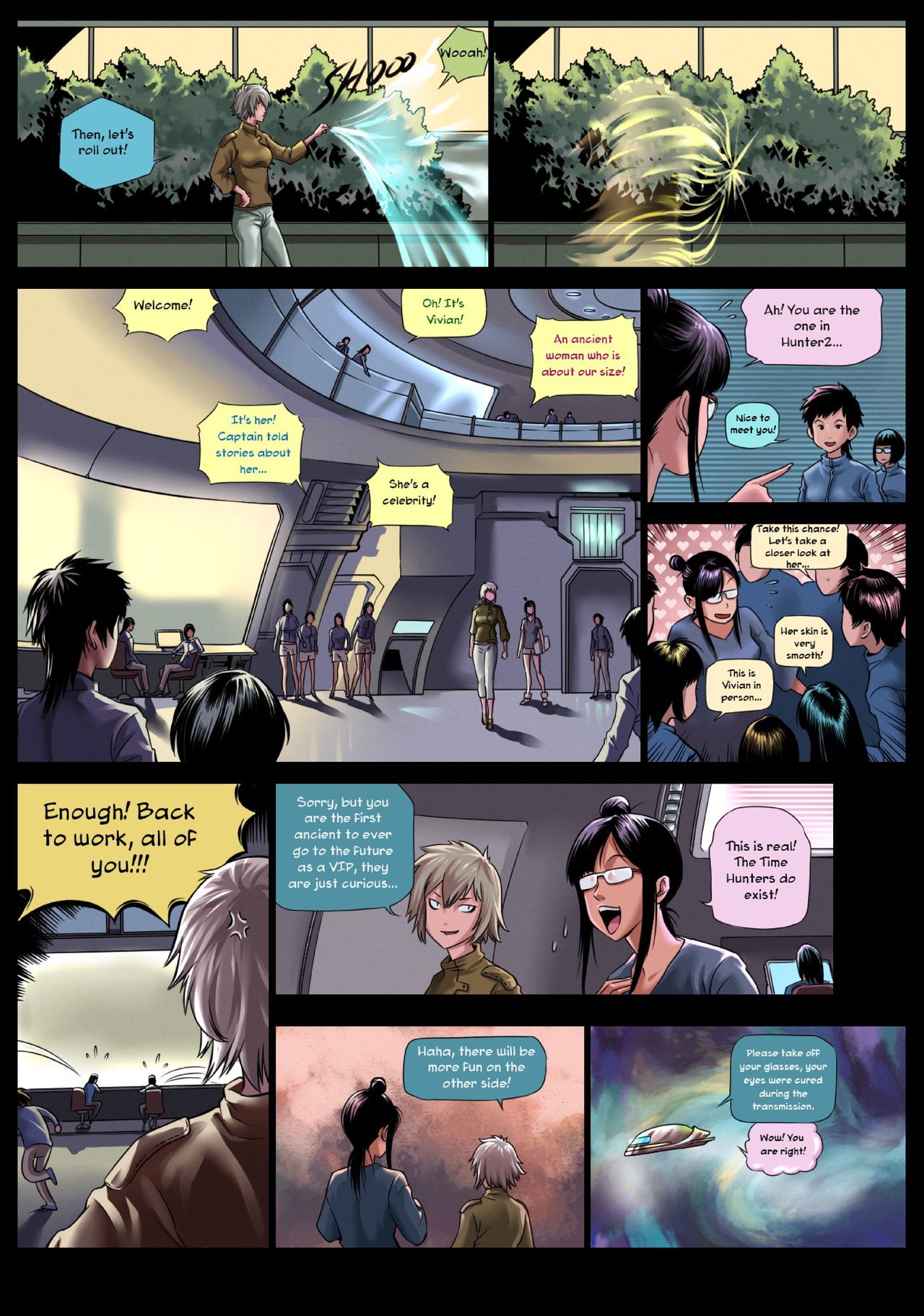 Time Travel Hunters 1-2 page 8 full