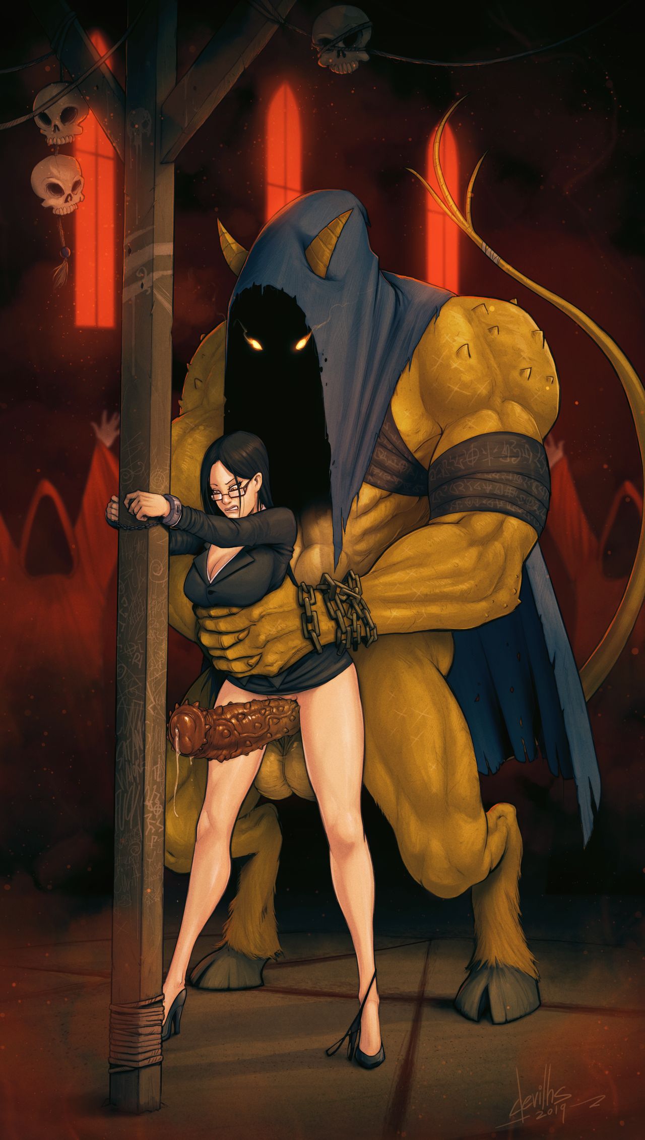 Artist Galleries ::: DevilHS page 6 full