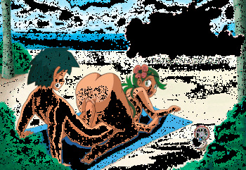 Ditto Usó Transformación cover