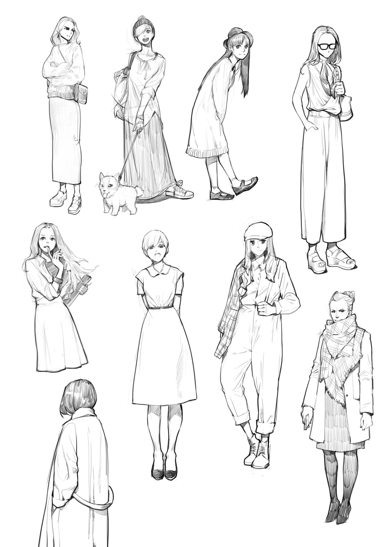 冷 鸦 page 10 full