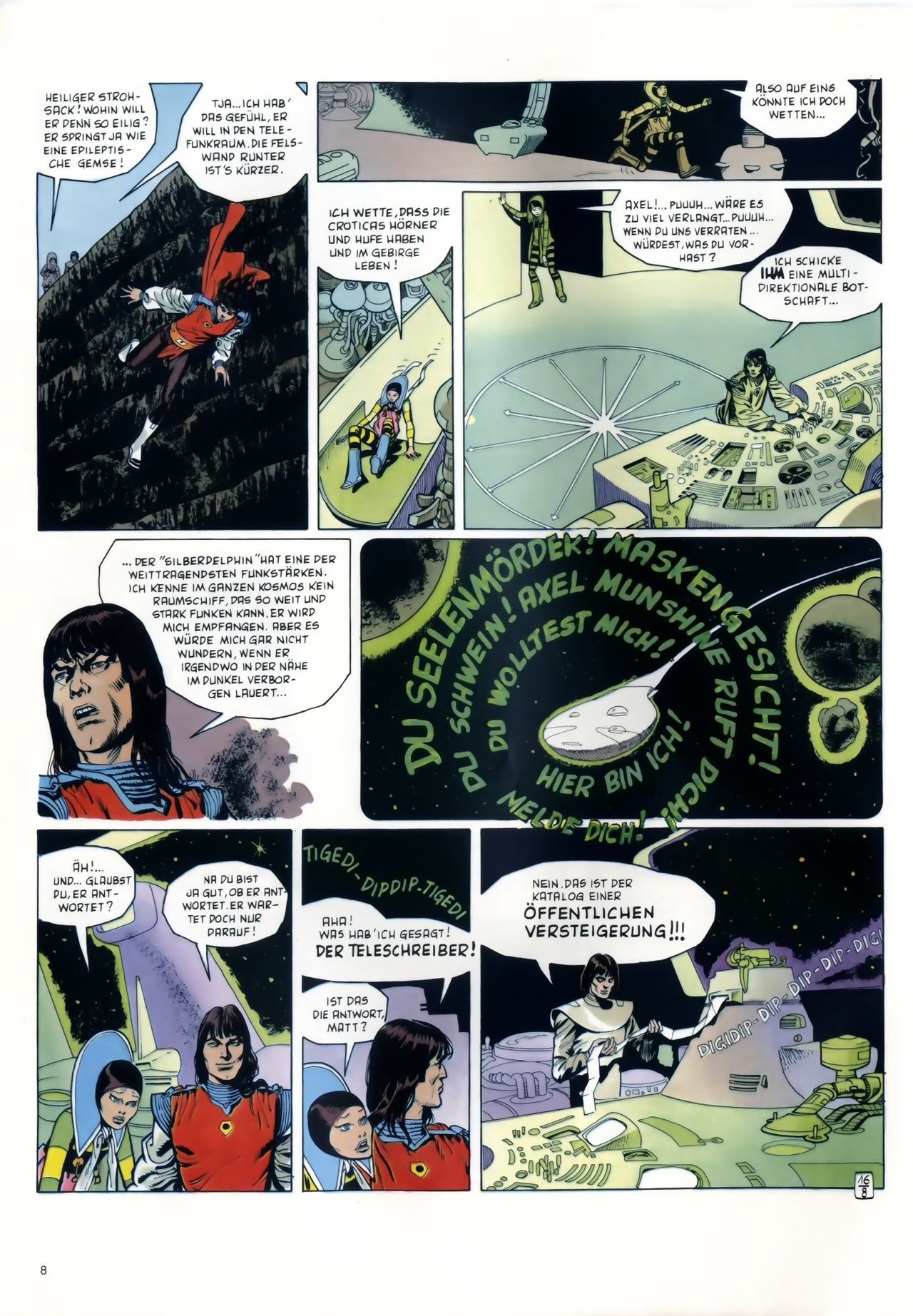 Pilot #014 page 8 full