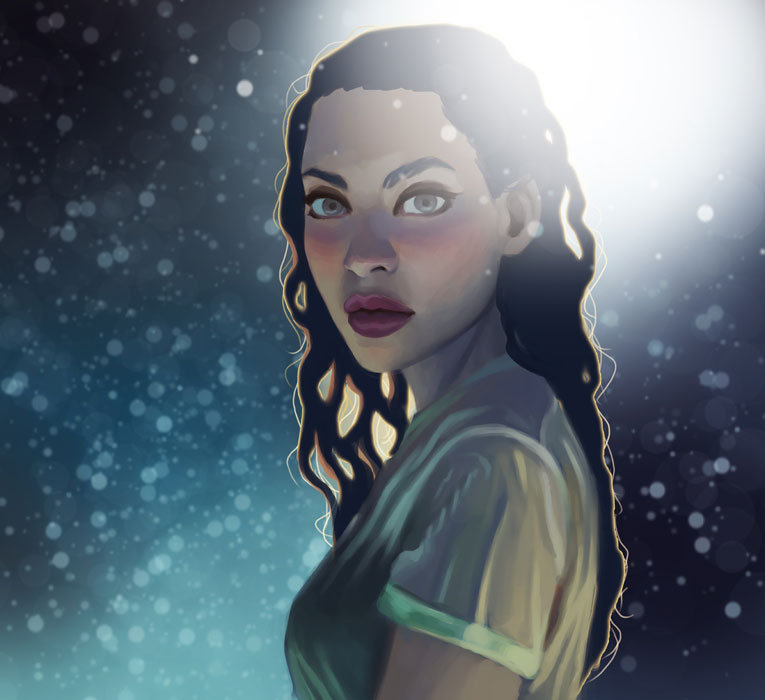 Daniela Uhlig page 6 full