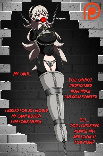 - Corrin cover