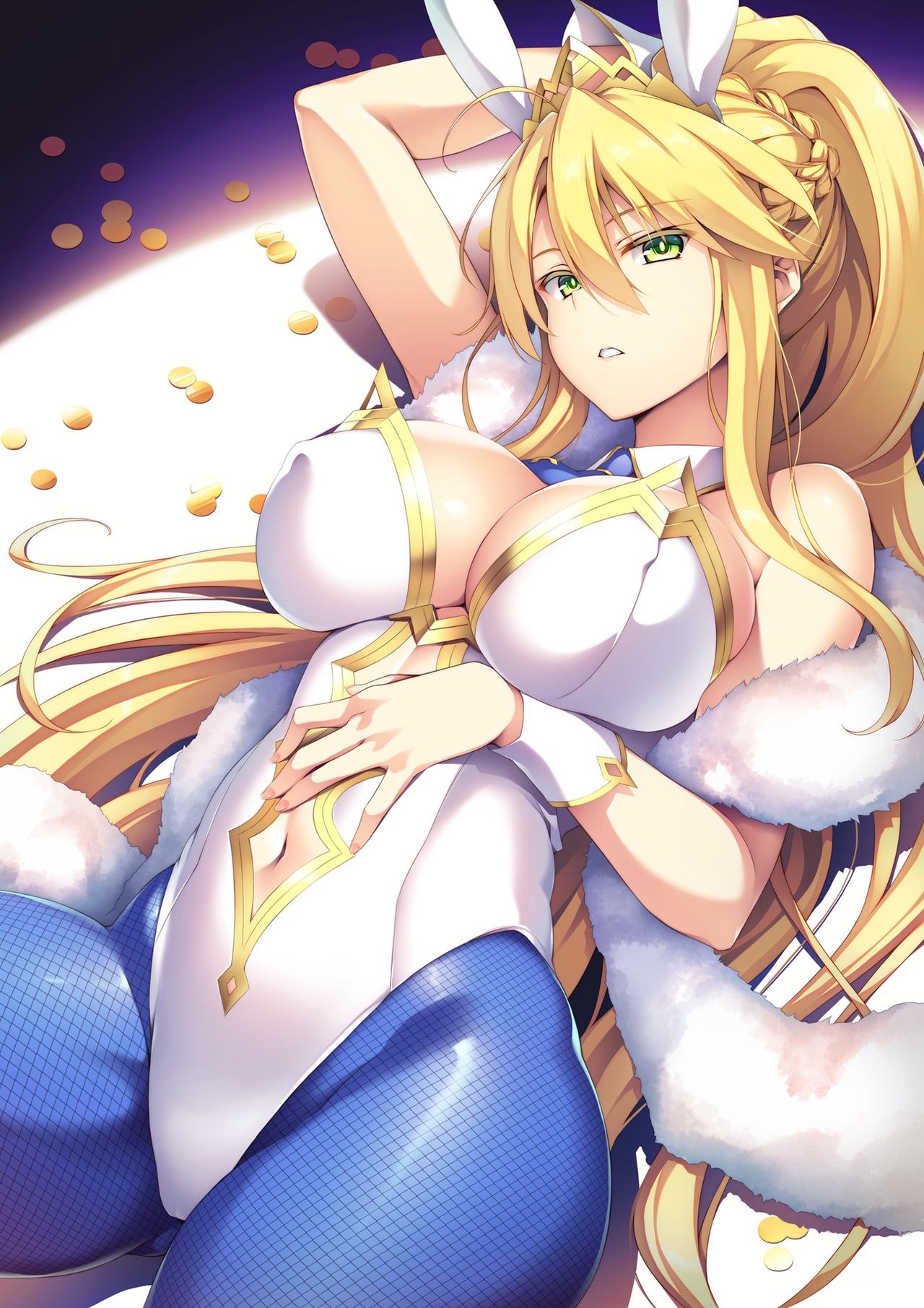 yuzuka page 3 full
