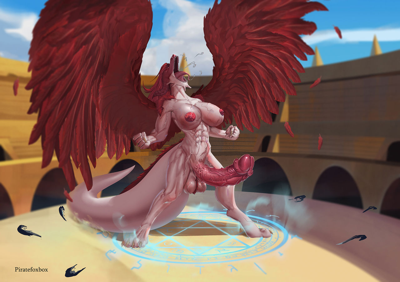 Irene Belserion TF page 5 full