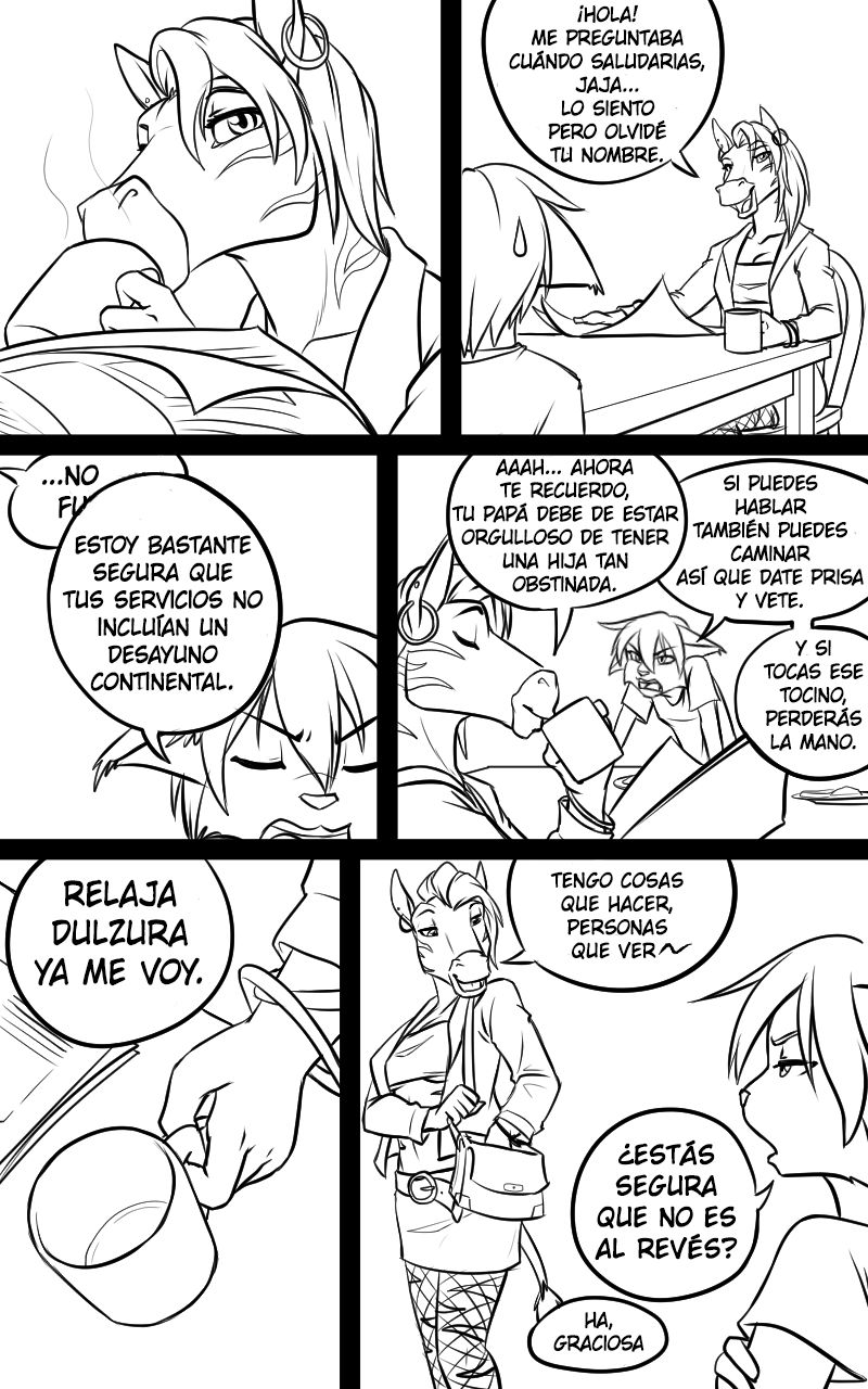 Miércoles Por La Mañana page 3 full