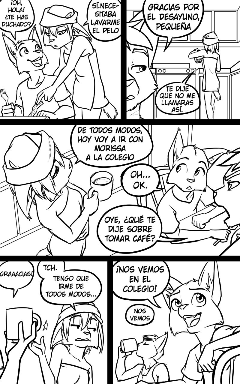 Miércoles Por La Mañana page 7 full