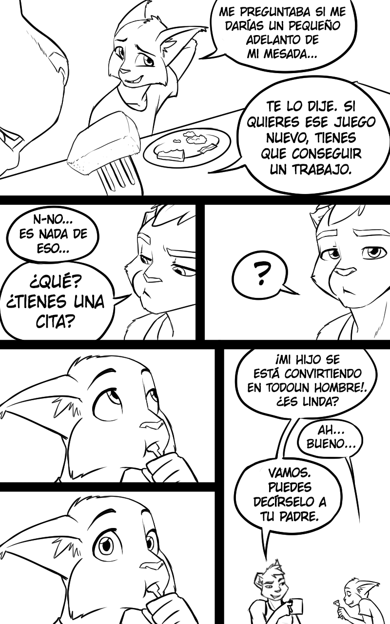 Miércoles Por La Mañana page 9 full