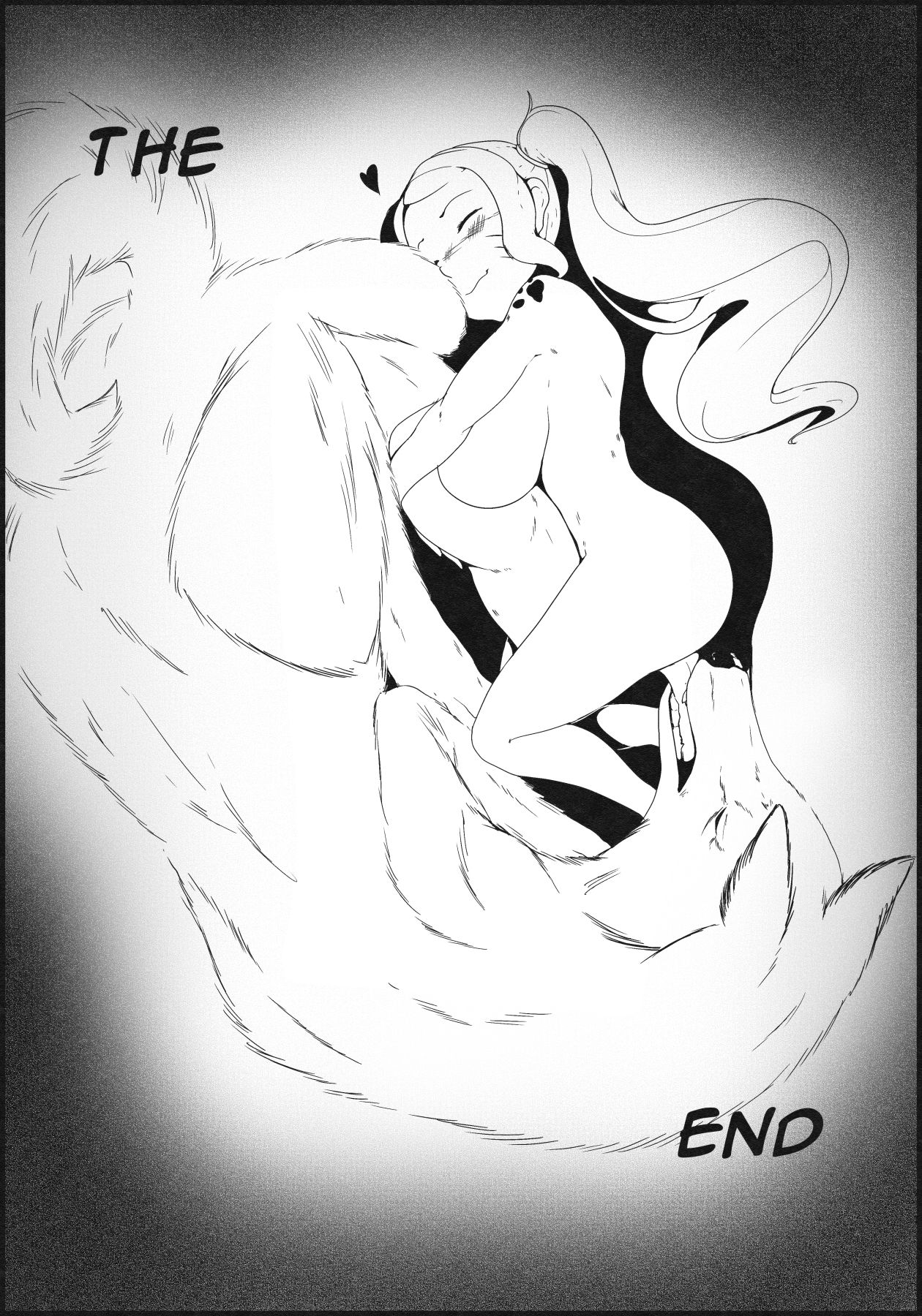 Spiraling Descent page 7 full