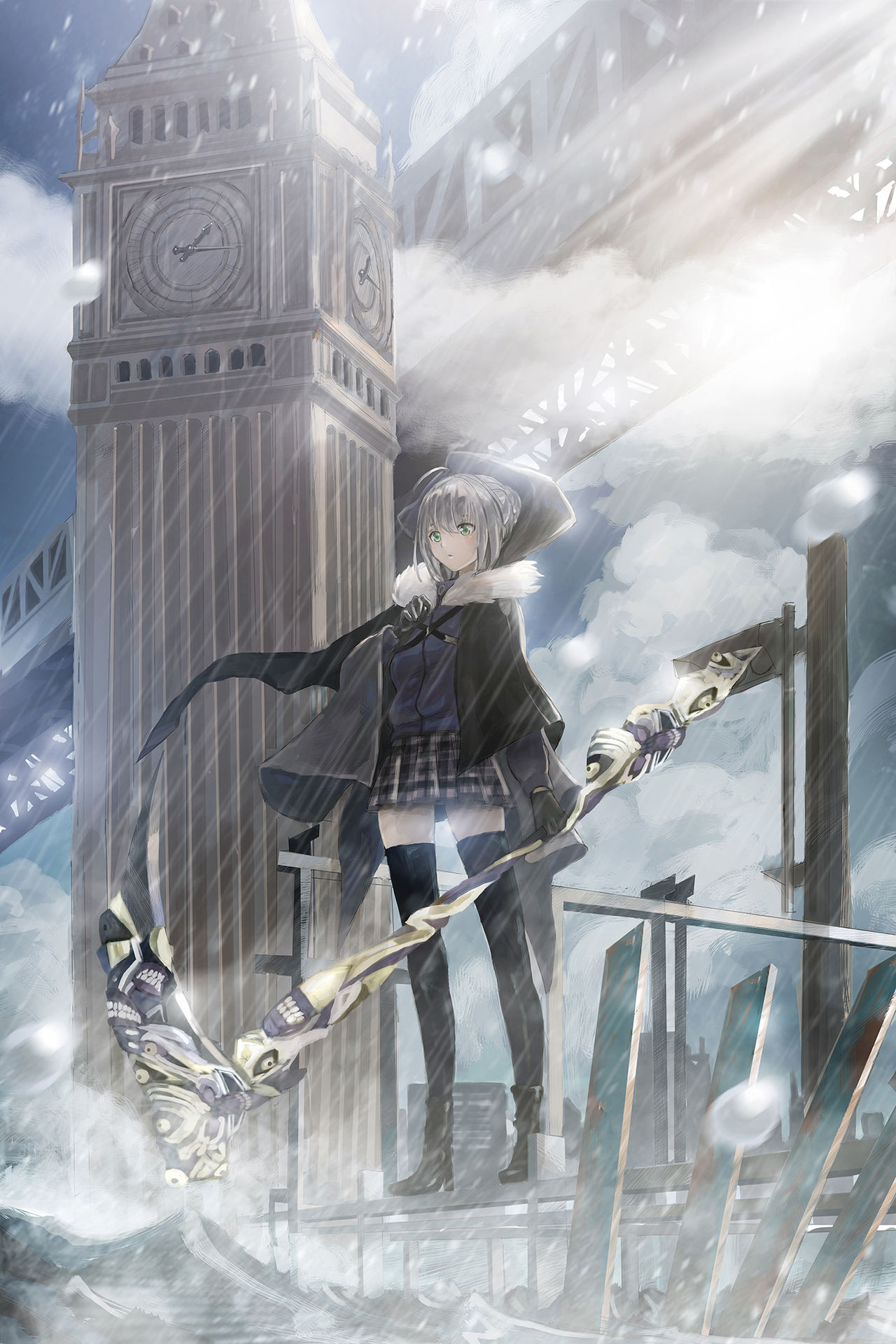 Gray Collection page 9 full