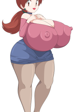 Mr Mime Time